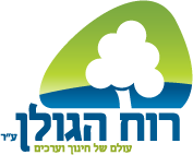 מוסדות רוח הגולן